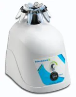 Merck Mortexer Multi-Head vortexer