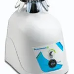 Merck Mortexer Multi-Head vortexer