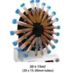 Merck Rotating Mixer with rotisseries