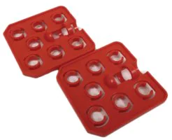 Merck RotoFlex Plus bench top tube rotator rotisserie