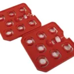 Merck RotoFlex Plus bench top tube rotator rotisserie