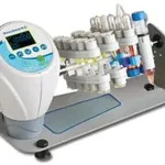 Merck RotoBot Mini Programmable Rotator