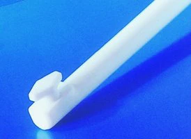 Merck PTFE stirrer shaft