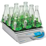 Merck Orbi-Shaker orbital shaker with flat mat platform