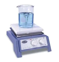 Merck Stuart hotplate stirrer