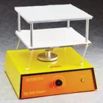 Merck The Belly Dancer orbital shaker