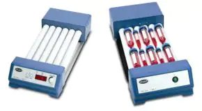 Merck Stuart analogue rocker & roller mixers