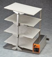 Merck Hi/Lo profile rocker