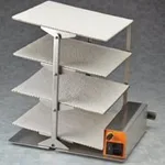 Merck Hi/Lo profile rocker