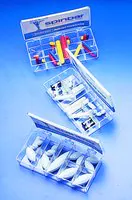Merck Spinbar assortment
