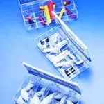 Merck Spinbar assortment