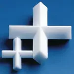 Merck BRAND magnetic stirring bar, PTFE, crosshead