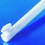 Merck PTFE stirrer shaft