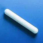 Merck BRAND magnetic stirring bar, PTFE, cylindrical