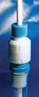 Merck PTFE stirrer guides