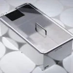 Merck 2MAG mixBATHcover for MIXdrive 15