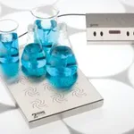 Merck 2MAG MIXdrive 15 HT 15 point stirrer for high temperature environments, use with external control unit