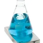Merck 2mag accuMIX portable magnetic stirrer