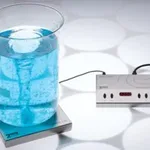 Merck 2MAG MIXdrive 1 XL single point stirrers up to 40 L, Use with control unit