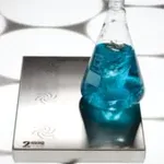 Merck 2MAG MIXdrive 6 HT 6 point stirrer for high temperature environments, use with external control unit