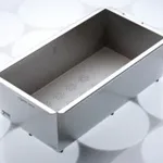 Merck 2mag stainless-steel bath for MIXdrive