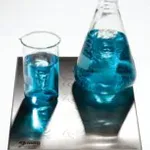 Merck 2mag MIXdrive 15 multi-position magnetic stirring system