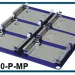 Merck Incu-Shaker Mini platform