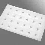 Merck Corning Axygen AxyMats 24 Well Sealing Mat for Deep Well Plates