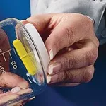 Merck Spinbar restrainer