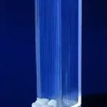 Merck Stir bar, spectroscopy cuvette