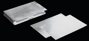 Merck AlumaSeal CS Films for cold storage