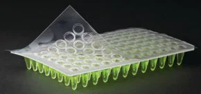 Merck ClearASeal Peel heat sealable seal