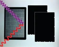 Merck AbsorbMax film