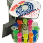 Merck Turbomix attachment for Vortex-Genie 2 mixer