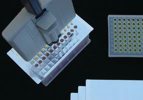 Merck AlumaSeal II film