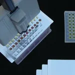 Merck AlumaSeal II film