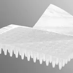 Merck AxySeal sealing film with acrylic adhesive, for ELISA assays and T/C plates