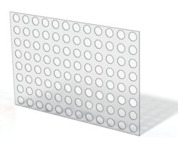 Merck Grace Bio-Labs ProCrystal protein crystallization cover