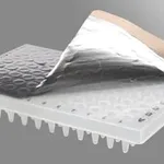 Merck Aluminum sealing film for thermal and general sealing