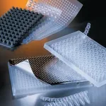 Merck Corning microplate sealing tape