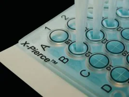 Merck X-Pierce film