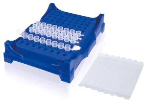 Merck BRAND Film Strips for qPCR Storage