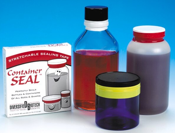 Merck ContainerSEAL sealing tape