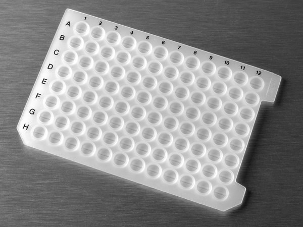Merck Sealing mat