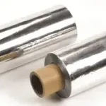 Merck Mini Bin aluminum foil