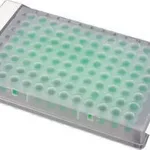 Merck Titer Tops sealing film for microplates