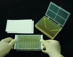 Merck ThinSeal film