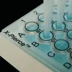 Merck X-Pierce film