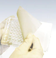 Merck Nunc sealing tape for multiwell plates