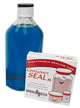 Merck ContainerSEAL XL sealing tape